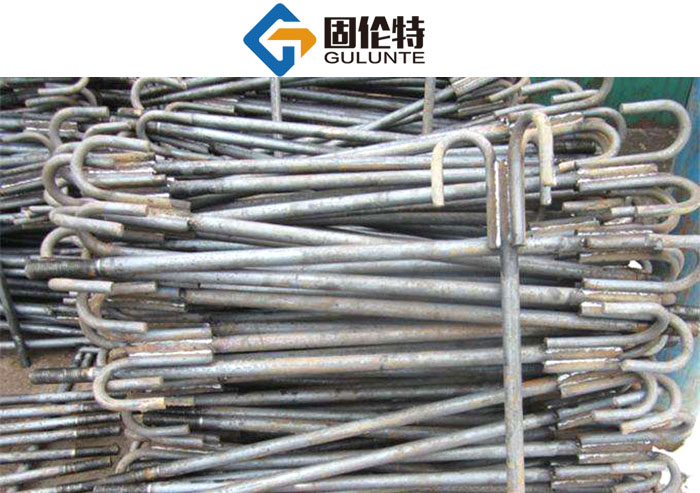 鋼結構地腳螺栓規格