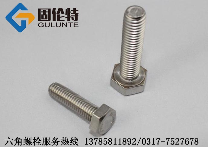 不銹鋼螺絲廠(chǎng)家